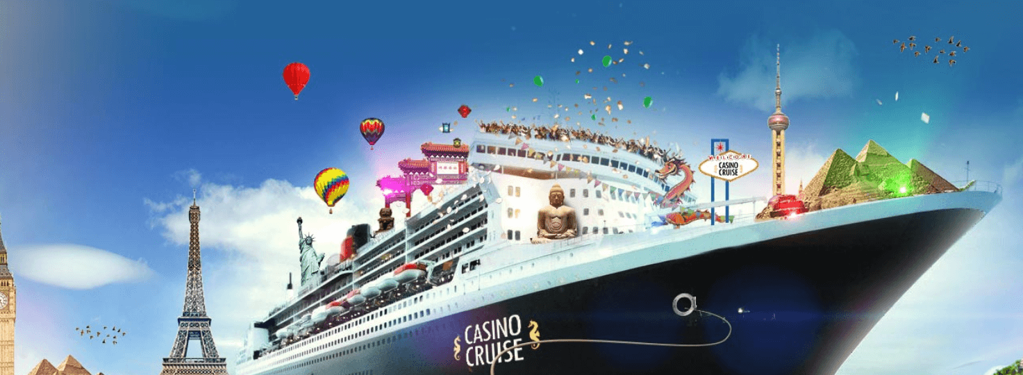 casino cruise online casino games